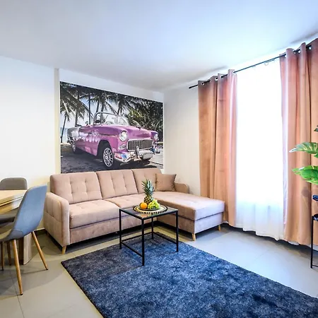 Pokoje, Apartamenty, Domki Nad Morzem Dune Resort Łeba Esterno foto