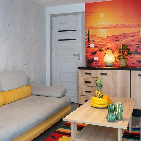 Pokoje, Apartamenty, Domki Nad Morzem Dune Resort Łeba Esterno foto