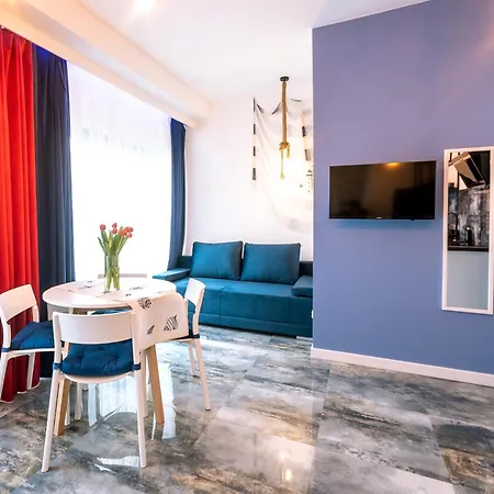 Pokoje, Apartamenty, Domki Nad Morzem Dune Resort Łeba Esterno foto