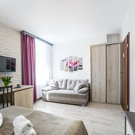 Pokoje, Apartamenty, Domki Nad Morzem Dune Resort Łeba Esterno foto