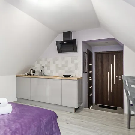 Pokoje, Apartamenty, Domki Nad Morzem Dune Resort Łeba Esterno foto
