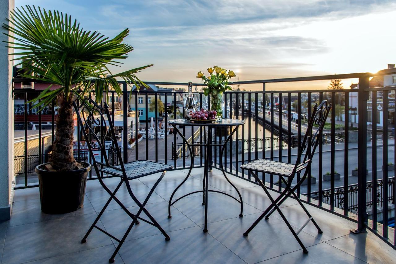 Appartamento Pokoje, Apartamenty, Nad Morzem Dune