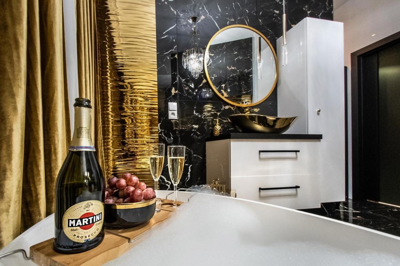 Apartamento Pokoje, Apartamenty, Nad Morzem Dune Łeba