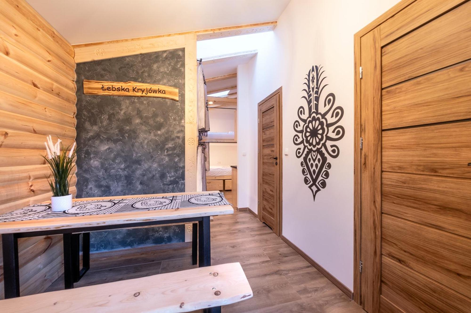 Pokoje, Apartamenty, Nad Morzem Dune Appartamento