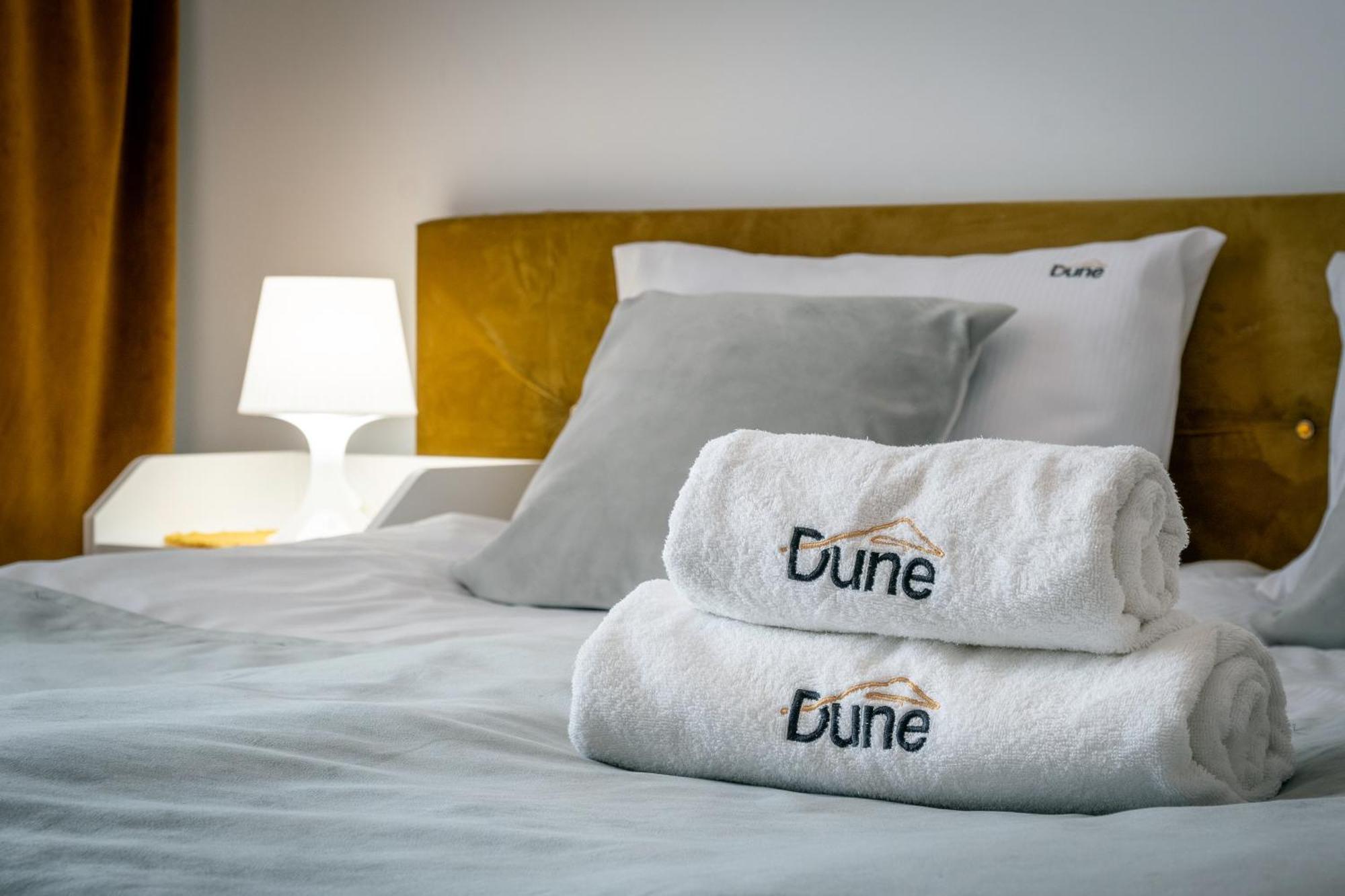 Pokoje, Apartamenty, Nad Morzem Dune Appartamento *