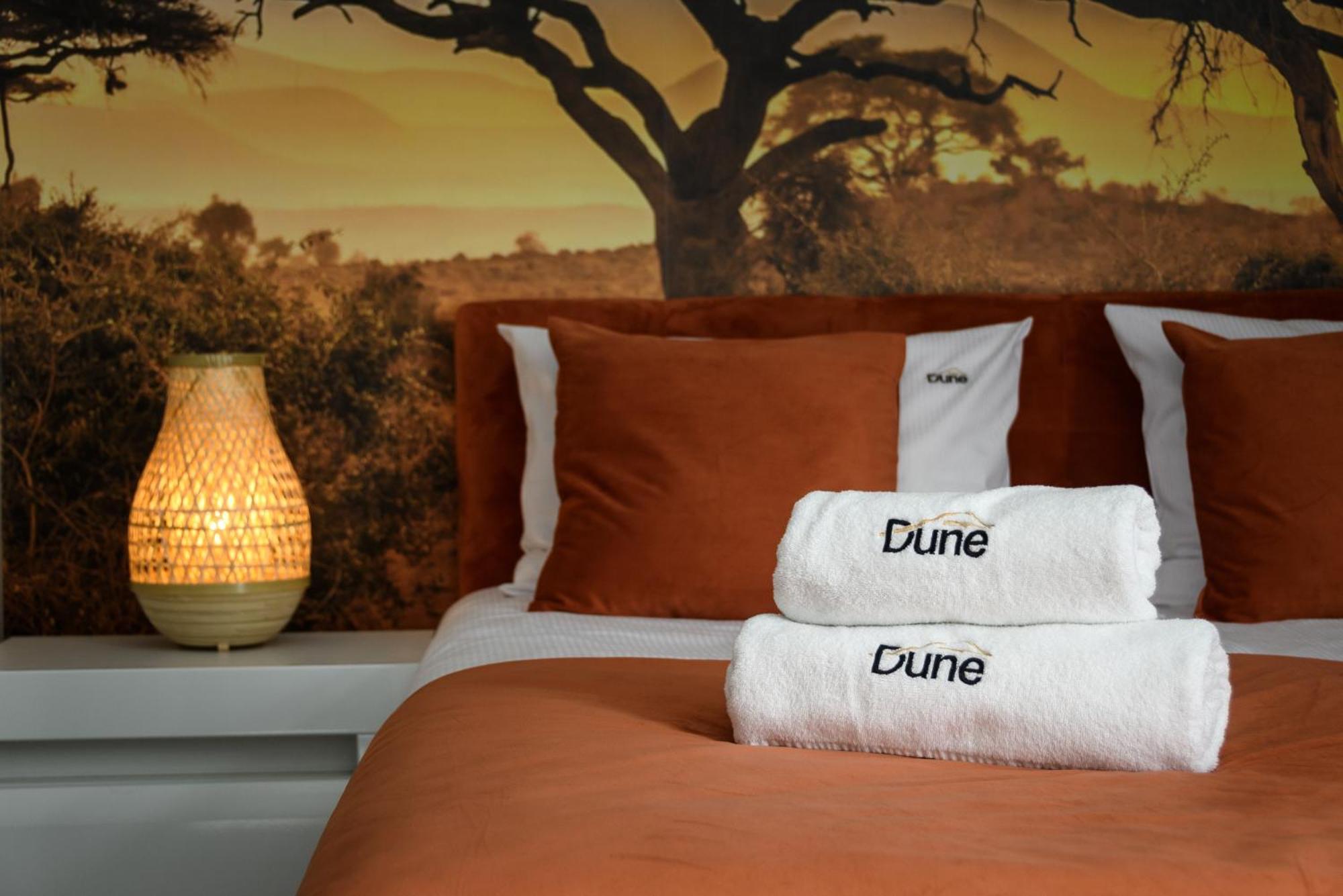 Pokoje, Apartamenty, Nad Morzem Dune Apartamento *
