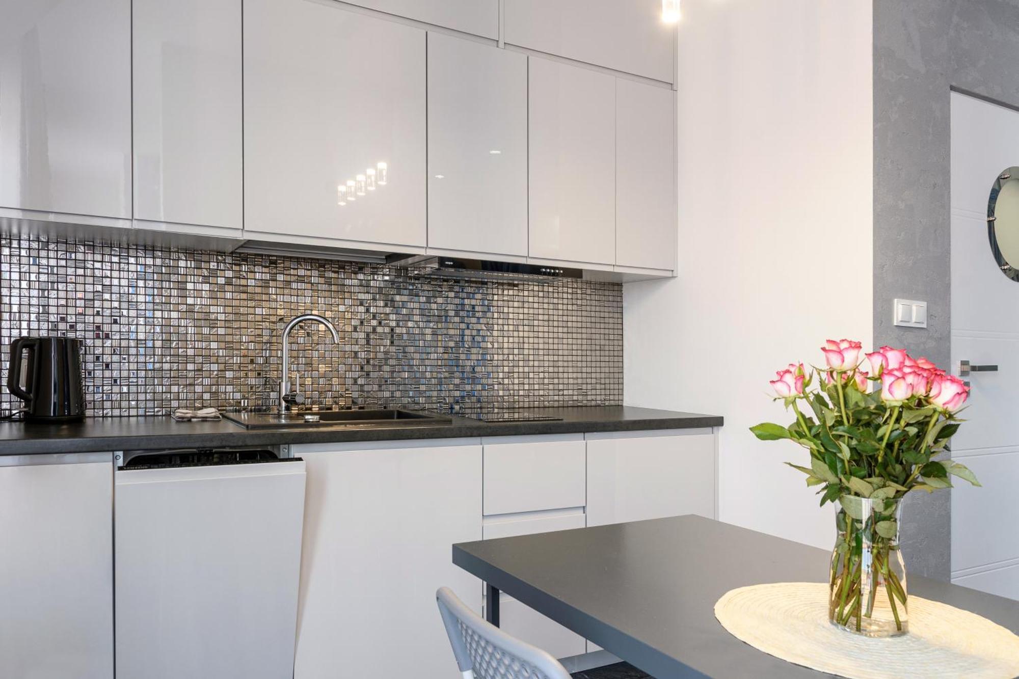 Appartamento Pokoje, Apartamenty, Nad Morzem Dune