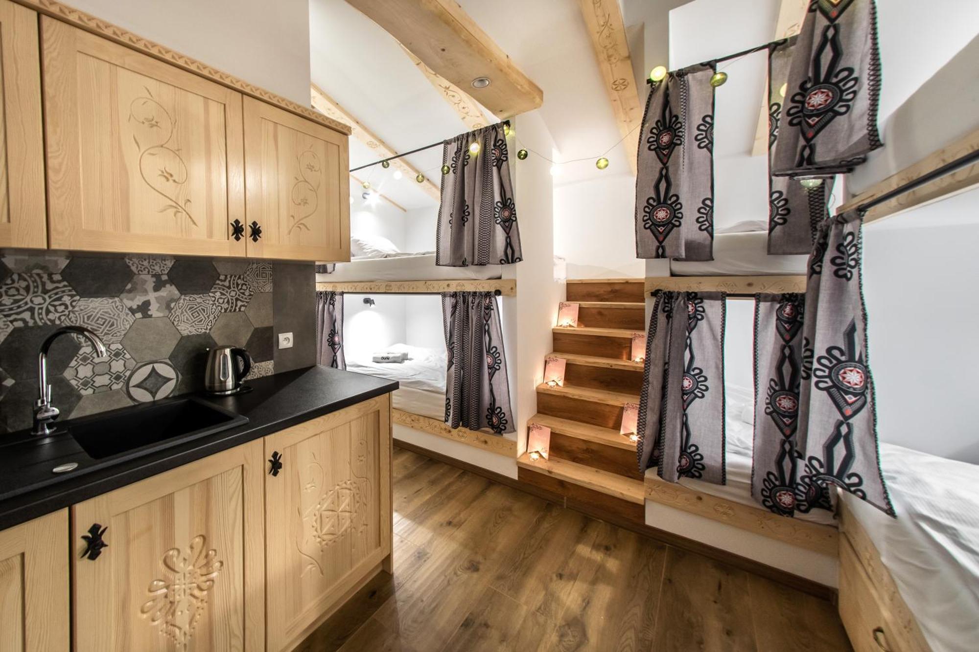 Pokoje, Apartamenty, Nad Morzem Dune * Łeba