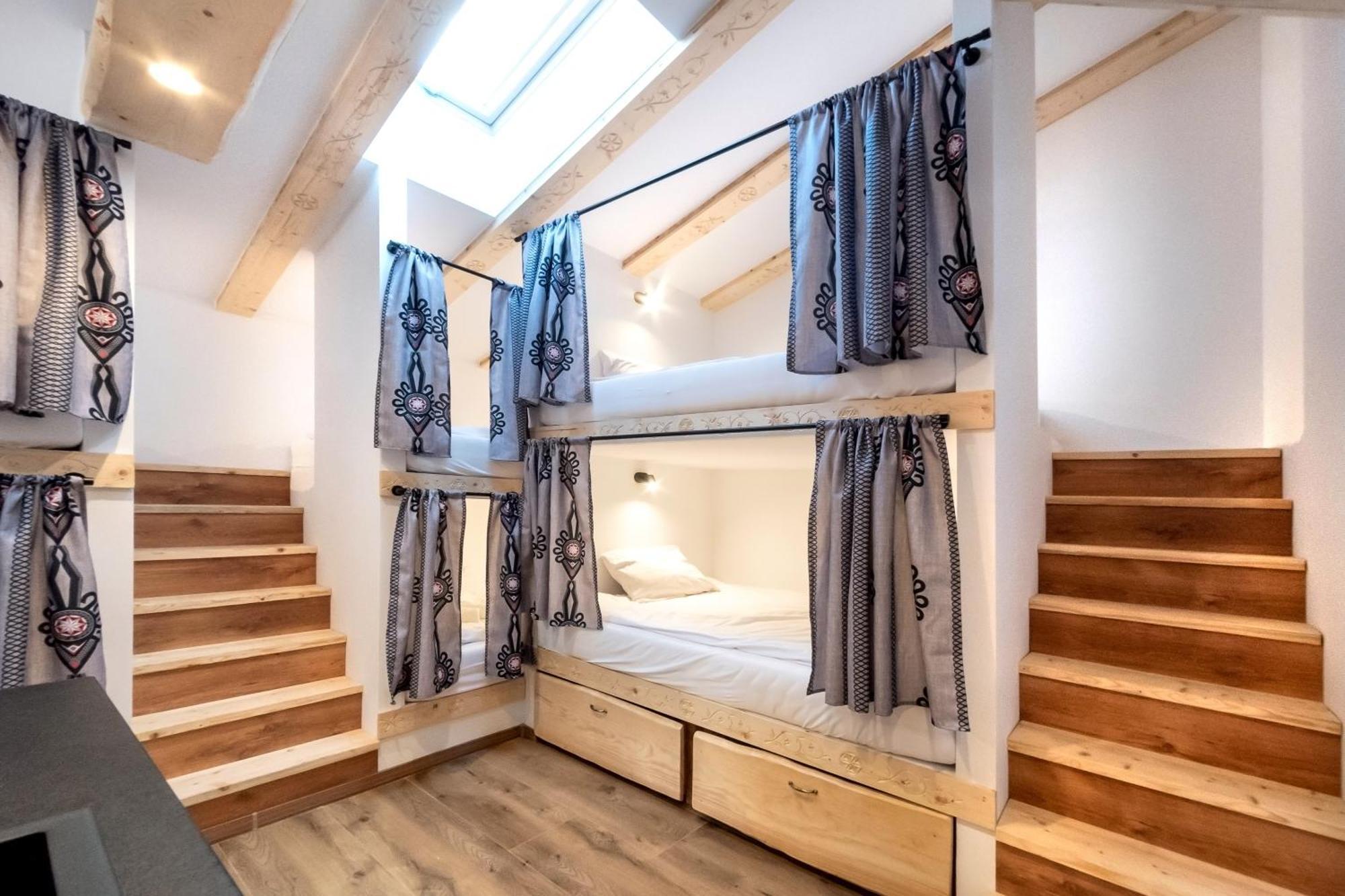 Pokoje, Apartamenty, Nad Morzem Dune Apartamento *