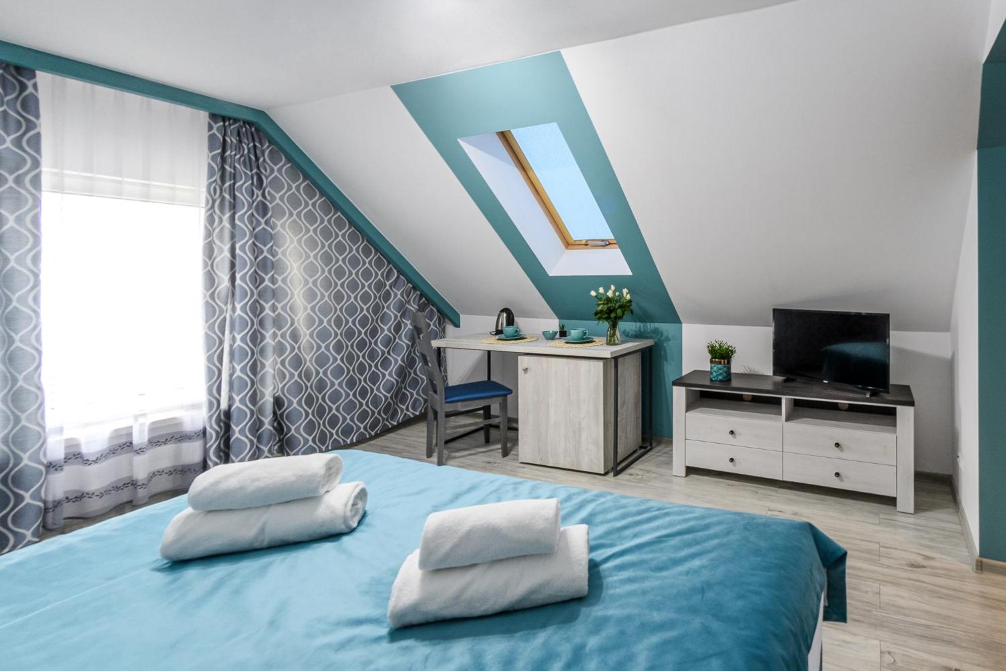 Pokoje, Apartamenty, Nad Morzem Dune Apartamento *